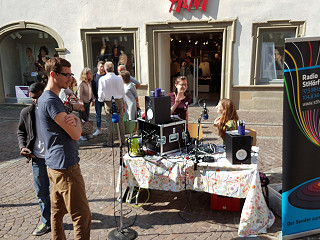 Live aus der Kunsthalle Würth