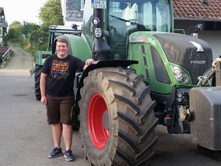 Verbraucher entfernen sich vom Landwirt