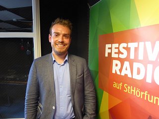 Valentin Abel (FDP)