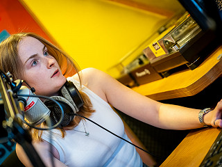 Alea Müller