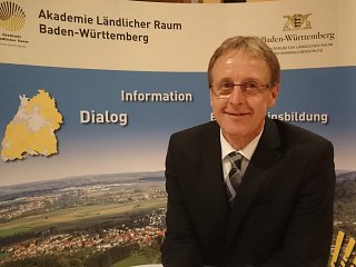 Veranstaltungsreihe zur Stärkung des ländlichen Raumes