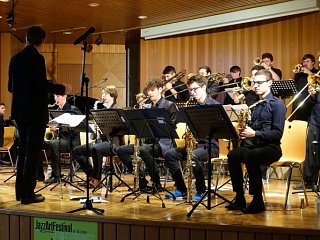 Landesjugendjazzorchester