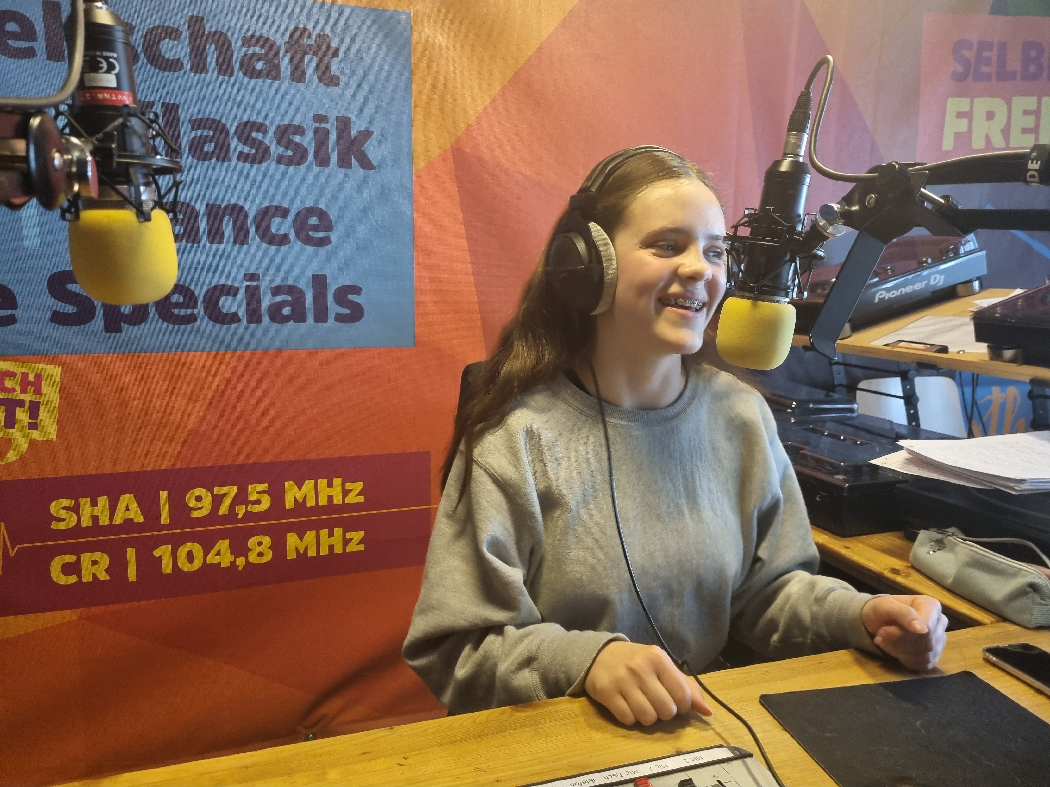 StHörfleck: Offene Hilfen in Schwäbisch Hall