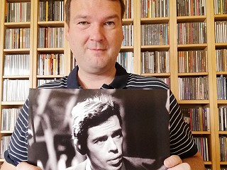 Ralf Heber präsentiert Jacques Brel