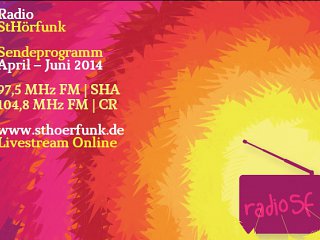 Neues Radioprogramm weckt Frühlingsgefühle