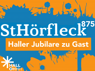 Zu Gast: Felix Haaksmann, ehemaliger Moderator