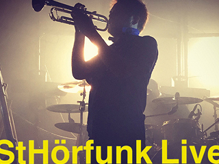 ...StHörfunk Live?