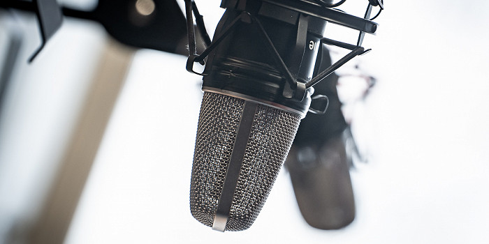 Einführung ins Radio machen