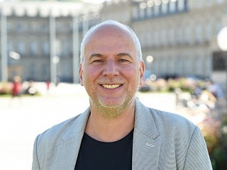 Prof. Ulrich Wegenast wie war das ITFS?